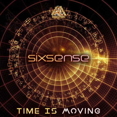 Sixsense-Time Is Moving