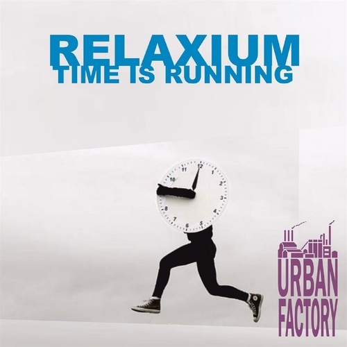 Relaxium-Time Is Running