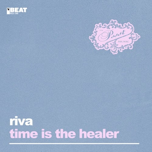 Riva, armin van buuren, M'N'R, Hiver & Hammer, Harry Peat-Time Is The Healer