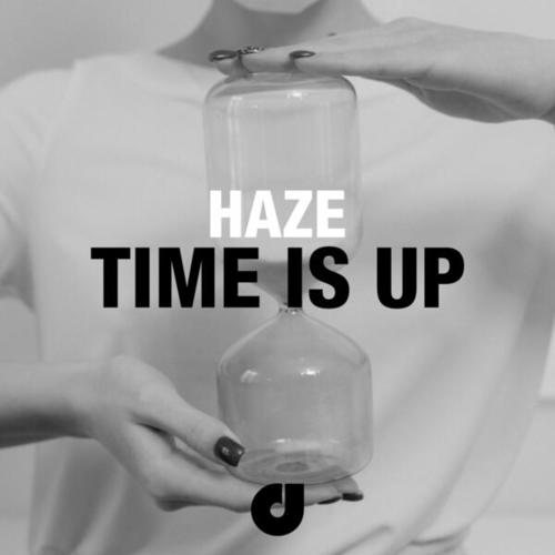 Haze-Time is Up