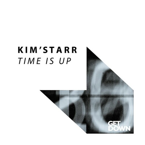 Kim'Starr-Time Is Up