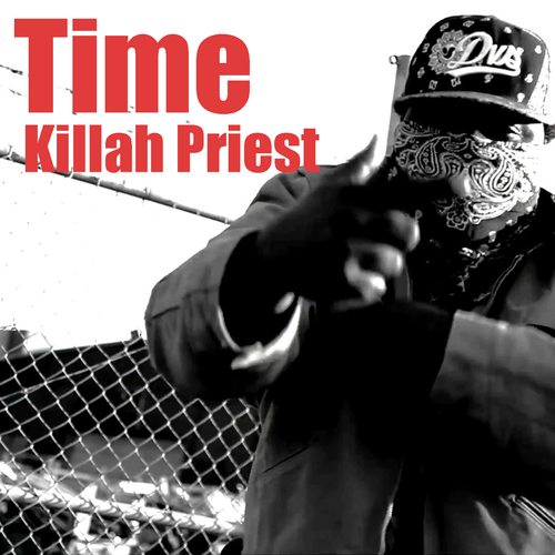 Killah Priest, Savoy, Solstice-Time