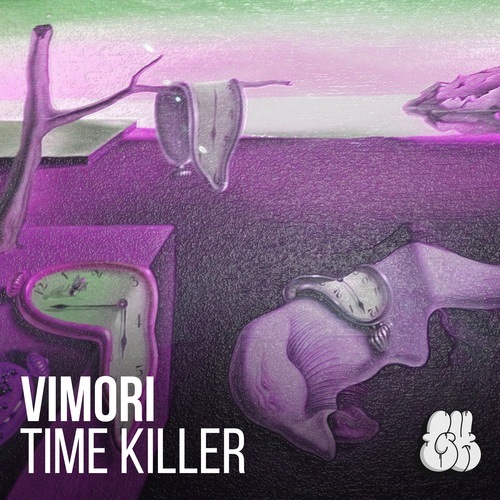 Vimori-Time Killer