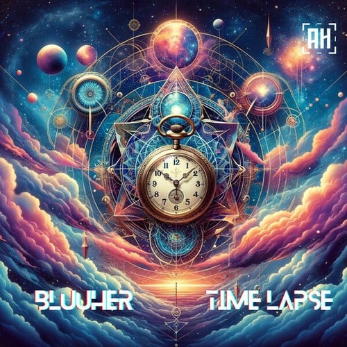 Bluuher-Time Lapse