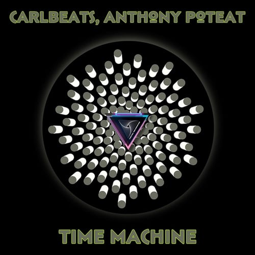 Carlbeats, Anthony Poteat-Time Machine