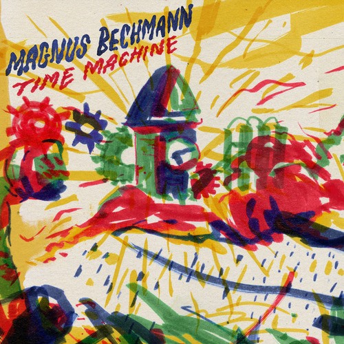 Magnus Bechmann-Time Machine