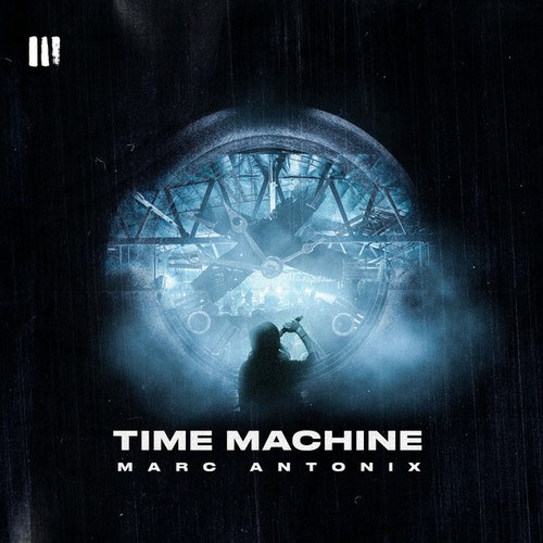 Marc Antonix-Time Machine