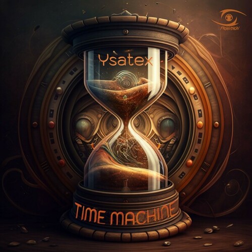 Ysatex-Time Machine