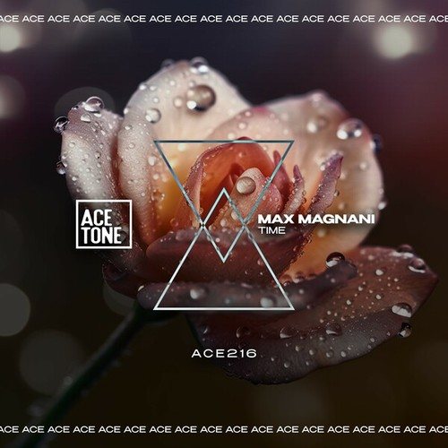 Max Magnani-Time