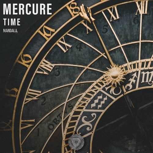 Mercure-Time