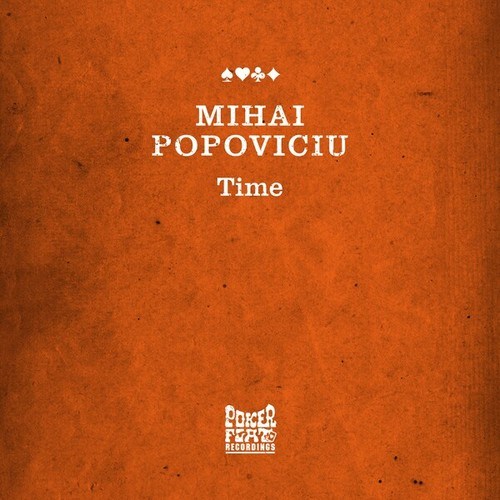 Mihai Popoviciu-Time