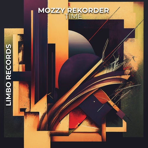 Mozzy Rekorder-Time