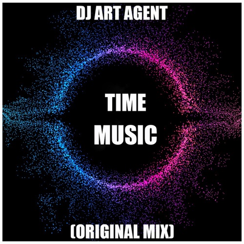 DJ ART AGENT-Time Music