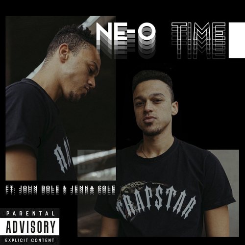 NE-O, John Dole, Jemma Cole-Time