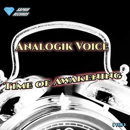 Analogik Voice-Time of Awakening
