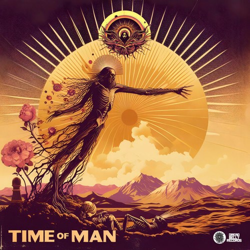 Time Of Man-Time of Man
