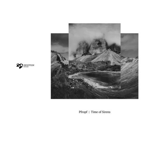 Pfropf-Time of Sirens EP