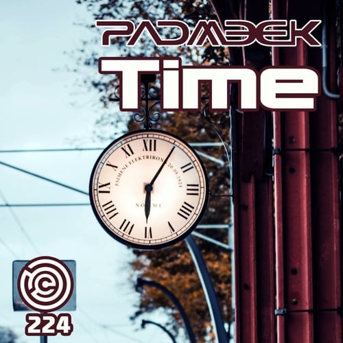 Padmeek-Time