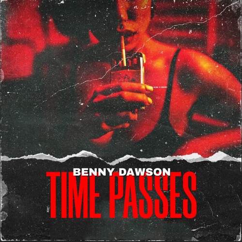 Benny Dawson-Time Passes