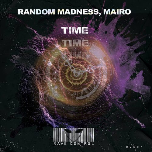 Random Madness, Mairo-Time