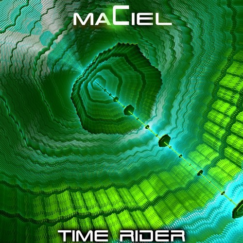 Maciel-Time Rider