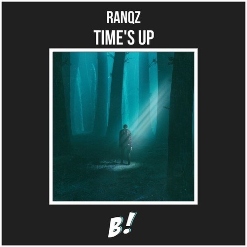 Ranqz-Time's Up