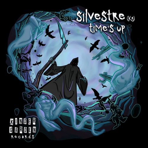 Silvestre (KG)-Time's Up