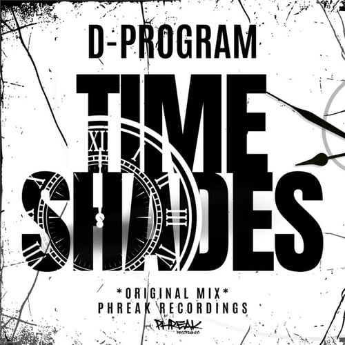 D-Program-Time Shades