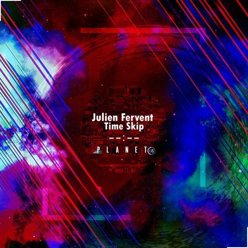 Julien Fervent-Time Skip