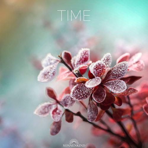 Sonnenkind-Time