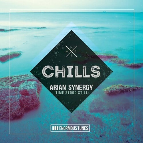 Arian Synergy-Time Stood Still