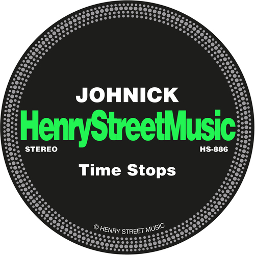 JohNick-Time Stops