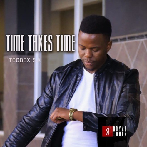 Toolbox SA-Time Takes Time