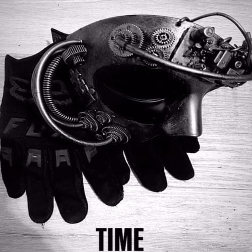 Time