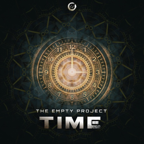 The Empty Project-Time