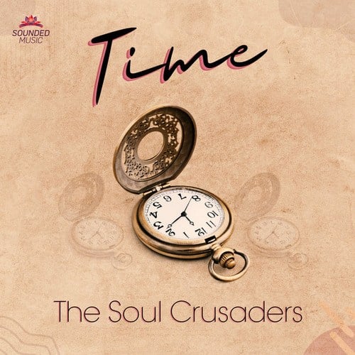 The Soul Crusaders-Time