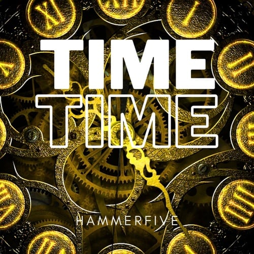 Hammerfive-Time Time