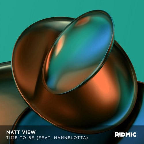 Matt View, Hannelotta-Time To Be