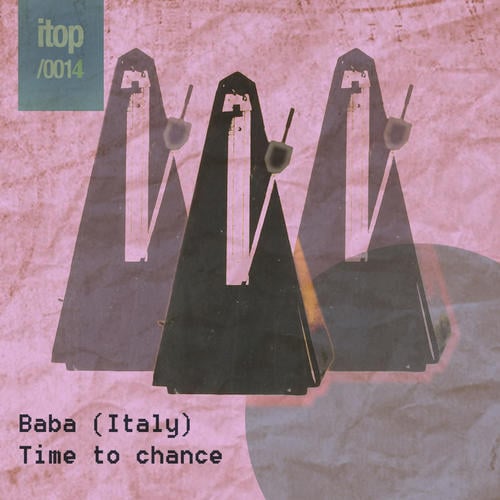 Baba Italy-Time to Change