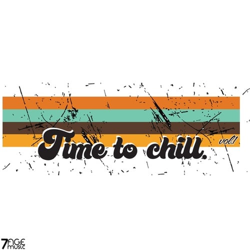 Various Artists-Time to Chill, Vol. 1