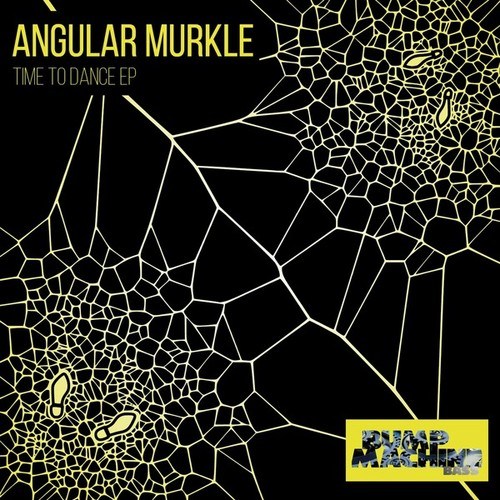 Angular Murkle-Time to Dance