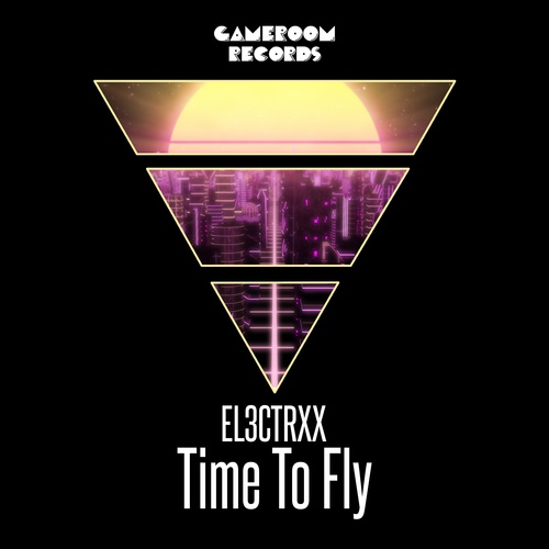 EL3CTRXX-Time to Fly