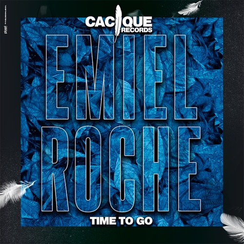 Emiel Roche-Time to Go