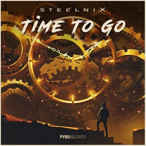 SteelniX-Time to Go