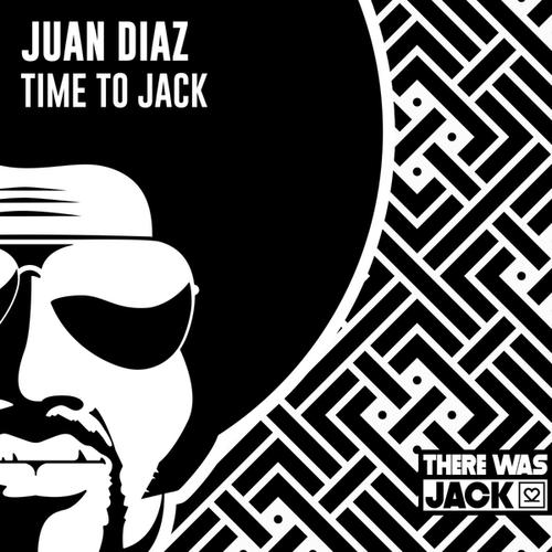 Juan Diaz-Time To Jack