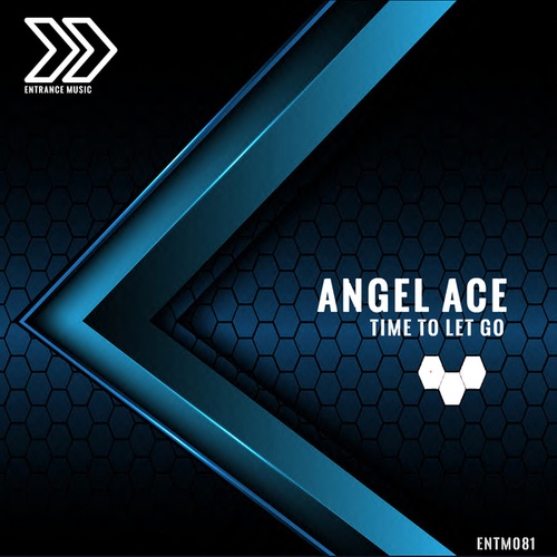 Angel Ace-Time to Let Go