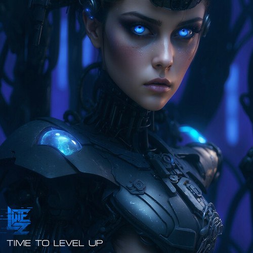 Lutez-TIME TO LEVEL UP