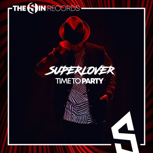 Superlover-Time to Party (Radio Mix)