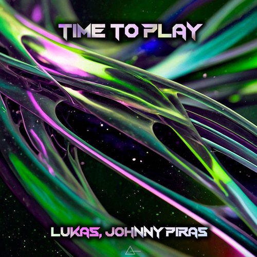 Lukas, Johnny Piras-Time To Play