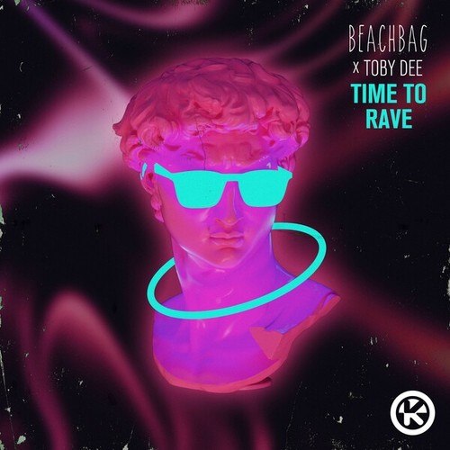 Toby DEE, Beachbag-Time to Rave